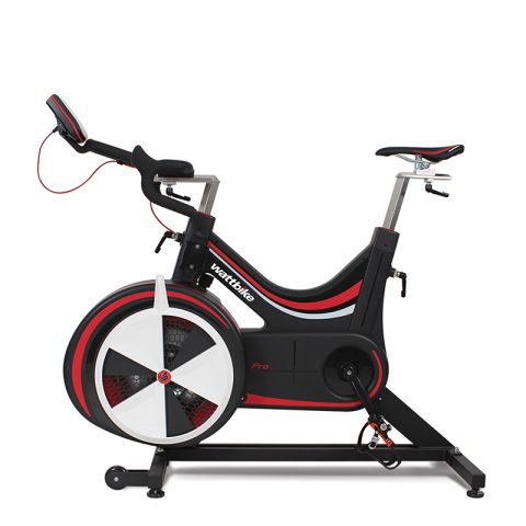 Wattbike Pro Sisäpyörä