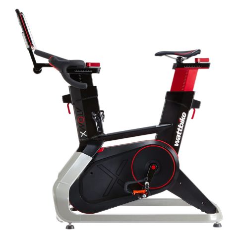 Wattbike AtomX Sisäpyörä