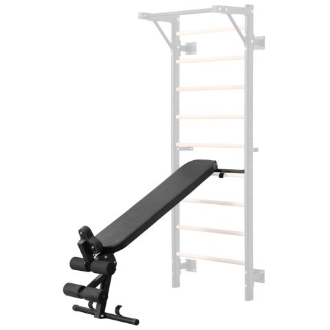 Gymstick Vinopenkki Puolapuihin