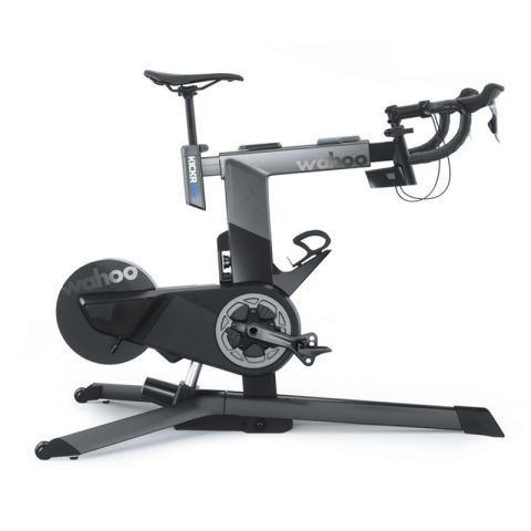 Wahoo KICKR Bike Spinningpyörä