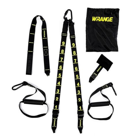 Wrange Suspension Trainer -Harjoitushihnat