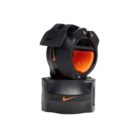 Nike Strength Pikalukko Levytankoon