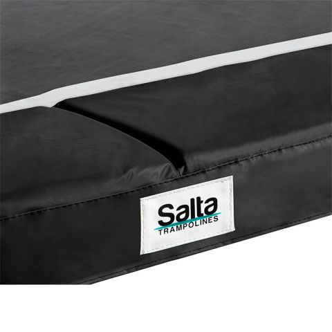 Salta Premium Black Edition reunapehmuste trampoliiniin 305x214 cm