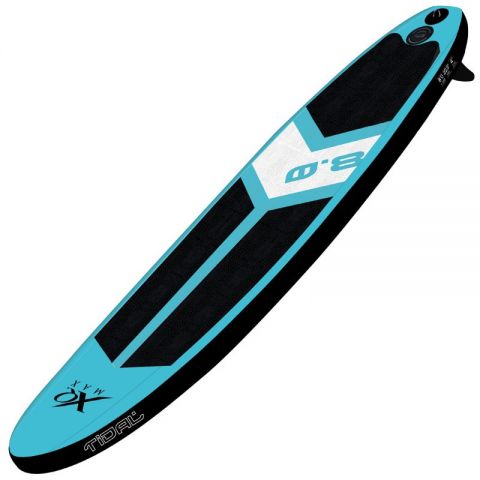 Xqmax Surf series SUP-lauta 245cm