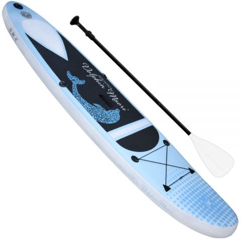 Xqmax Aquatica Dolphin SUP-lauta 305cm