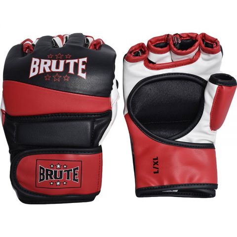 Brute MMA -Hanskat