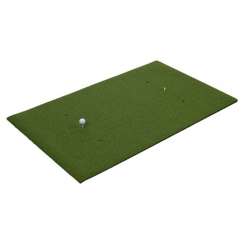 Pure Golf Lyöntimatto 50 x 100cm 2kpl
