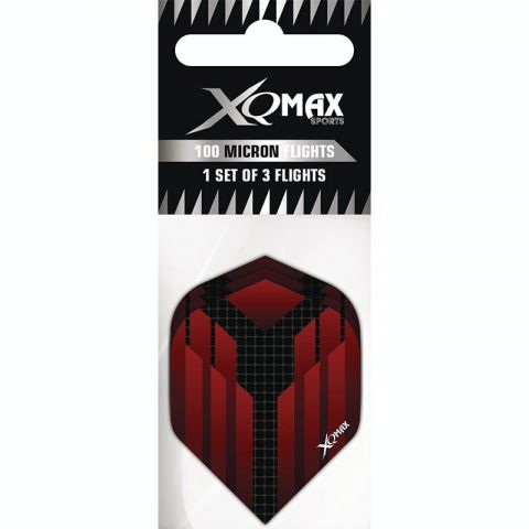 XQ Max Halcyon 100 micron Darts Sulat 3kpl