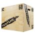 Tunturi Puinen Hyppyboxi 50/60/75cm