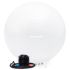 Tunturi Anti Burst Jumppapallo 55-90cm (off-white)