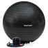 Tunturi Anti Burst Jumppapallo 55-90cm (musta)