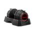 Quick-Lock Dumbbell 22,5 kg