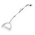 Gymstick Vetotanko poikittaiskahvoilla 100cm