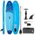 Aqua Marina Vapor 315x79x15 cm SUP-lauta