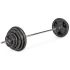 Gymstick 30mm Levypainosarja 120kg