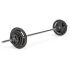 Gymstick 30mm Levypainosarja 50kg