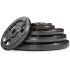 Gymstick Iron Levypaino