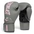 Everlast Elite 2 Nyrkkeilyhanskat Harmaa/pinkki