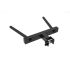 Gymstick Dippiteline Pro 501 kyykkytelineeseen