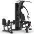 Gymstick PRO HG 20.0 Kuntokeskus jalkaprässillä