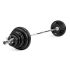Gymstick 50mm RWP Levypainosarja 100kg
