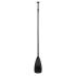 Ozean Carbon SUP-laudan hiilikuitumela