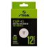 Stiga Cup Pingispallot 12 kpl