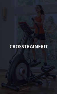 Crosstrainerit