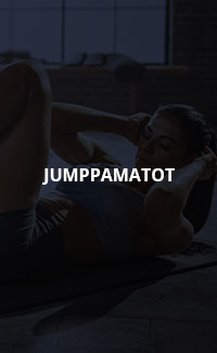 Jumppamatot