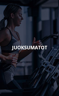 Juoksumatot
