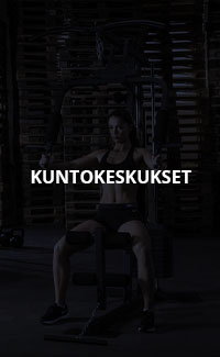 Kuntokeskukset