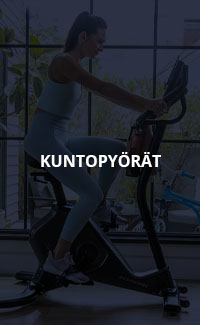 Kuntopy&ouml;r&auml;t