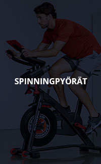 Spinningpy&ouml;r&auml;t