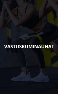 Vastuskuminauhat