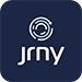 JRNY treenisovellus